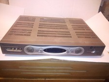 Motorola cable settop box