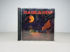 Badlands Voodoo Highway CD