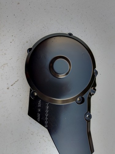 Yamaha dt175 coperchio - yamaha, mx