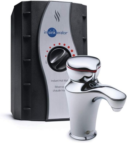 Insinkerator dispenser acqua - insinkerator,