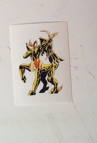 Saint seiya panini cavalieri - saint,