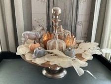 Piano shabby chic in fusione