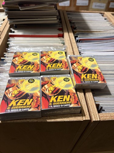 Ken guerriero gioco - ken, di