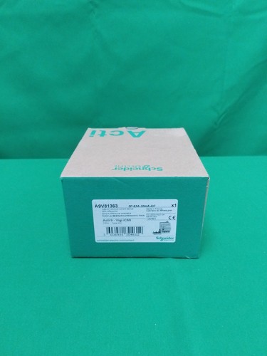 Schneider electric a9v81363 - schneider-electric,