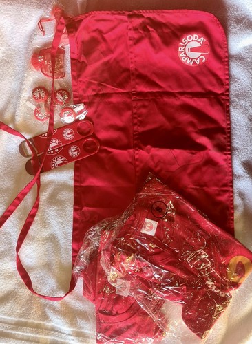Kit campari grembiulino 2 - 1,