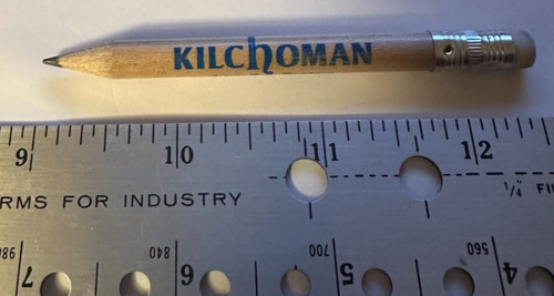 Kilchoman single malt - kilchoman,