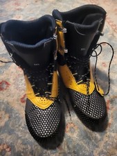 La Sportiva, Spantik