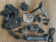 GoPro Hero9 Black Hero 9 +