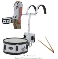 GEWA RULLANTE 14" con