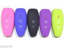 Custodia chiave per Ford S-Max