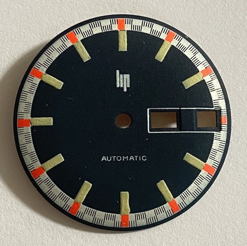 Neuf cadran montre - montre, lip