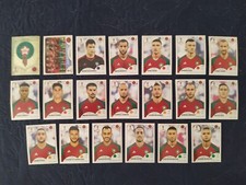 RUSSIA 2018 MOROCCO Marocco