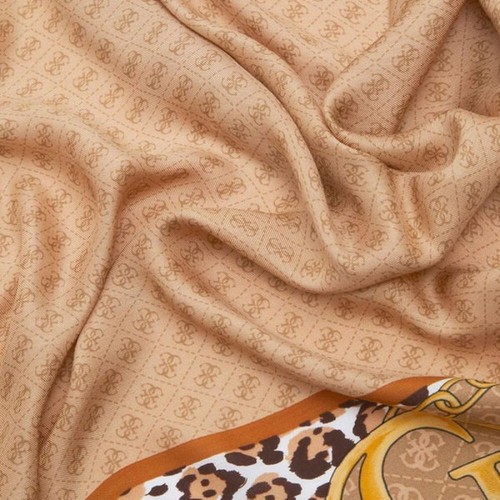 Foulard donna guess - donna,
