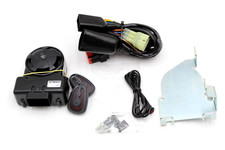 Honda antifurto originale - antifurto,