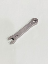 ZIPP Presta Valvola Rimozione