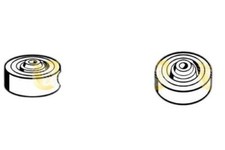 Supporto motore per FIAT MAREA