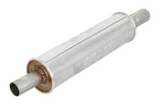 Bosal Presilenziatore Marmitta