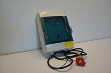 Quadro elettrico - Abb mod