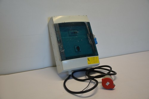 Quadro elettrico abb mod - quadro,