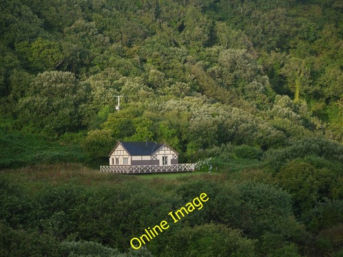Photo 12x8 castle bungalow - 12x8,
