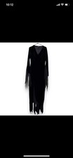 LA FAMIGLIA ADDAMS Morticia