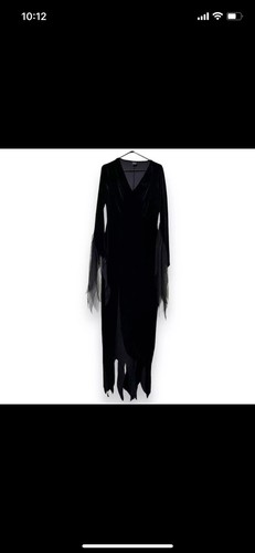 Famiglia addams morticia - famiglia,