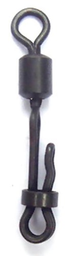 Mod quick change clam - mod, lock