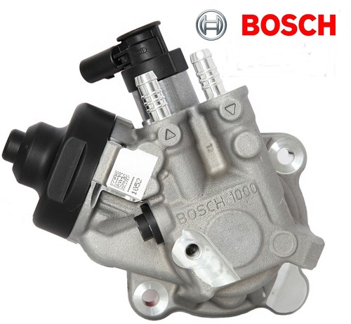Pompa alta pressione - , bosch