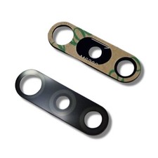 Ricambio vetro fotocamera con