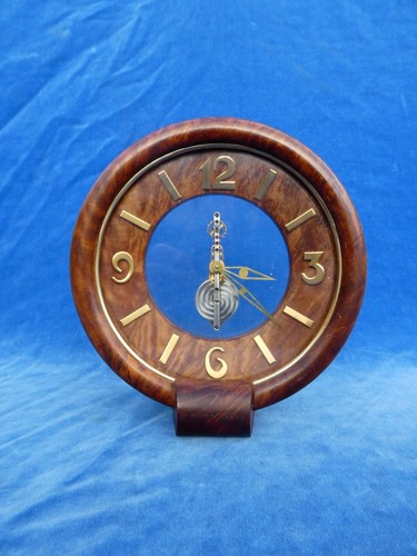 Superbe rare pendule - rare, !