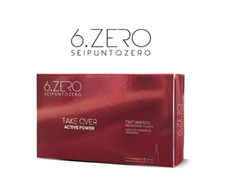 6.ZERO Trattamento Anticaduta