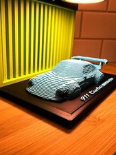 Porsche 911 Turbo RWB