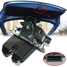 Serratura portellone