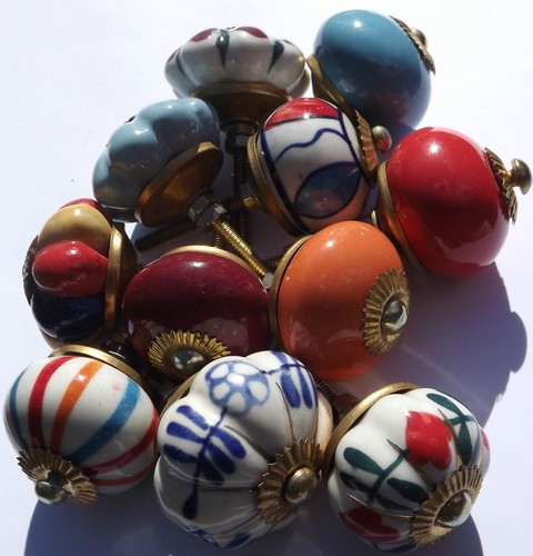 Porcellana ceramica credenza - ceramica,