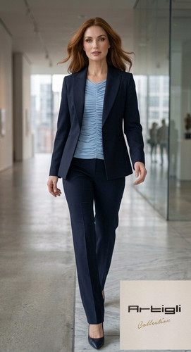 COMPLETO-Tailleur-Giacca+Panta