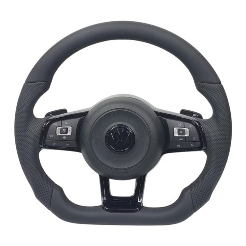 Volante volkswagen golf - 5, 6