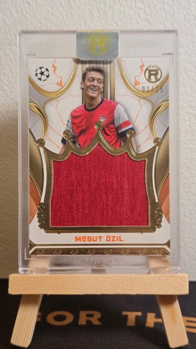 Patch jumbo 2025 - patch, topps