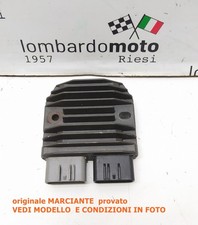 REGOLATORE DI TENSIONE FH001 5PW originale YAMAHA YZF R1 1000 2002 2003 N507E