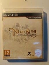 videogioco ps3 Ni No Kuni La