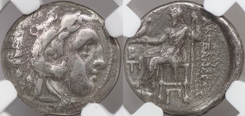 Alessandro iii grande - alessandro, il