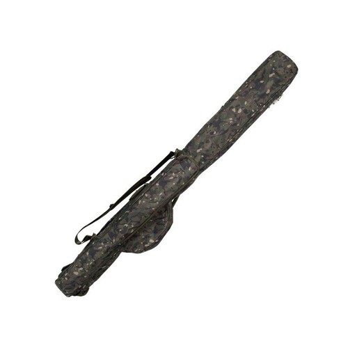 Trakker nxc camo rod sleeve - nxc, 3