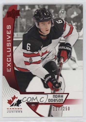 Upper deck team - upper, juniors