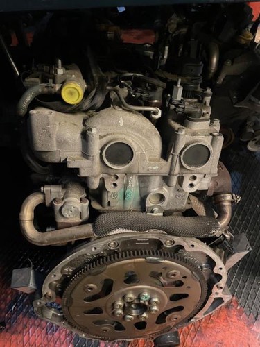 Motore jeep cherokee - jeep,