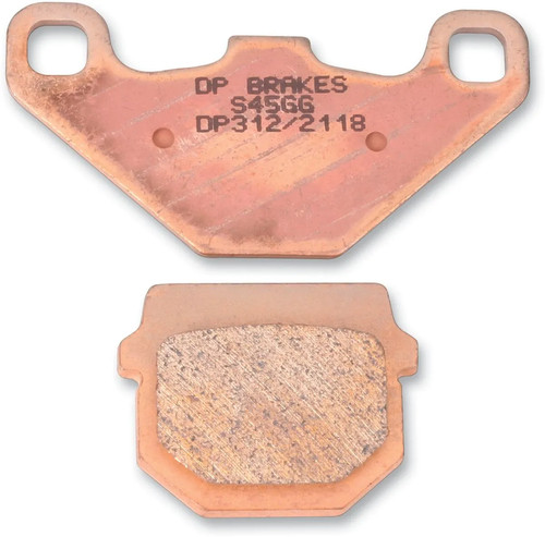 Brakes dp312 pasticche - dp,