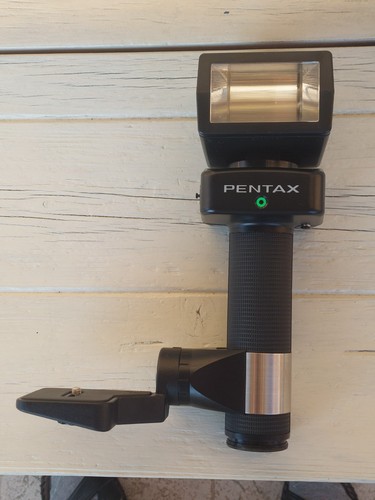 Flash pentax af400t - ,