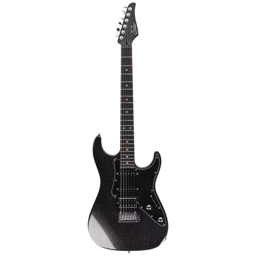 Suhr pete thorn standard hss - suhr,