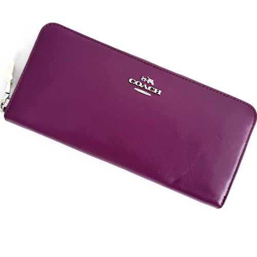 Portafoglio coach slim - portafoglio,