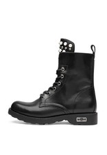 CULT ANFIBI ZEPPELIN NERO