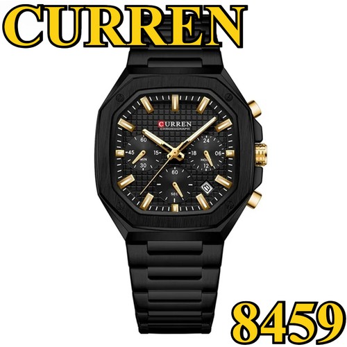 Curren men quartz - men's,