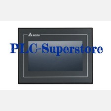 DOP-107EV touch screen HMI